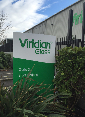 Viridian Glass 4